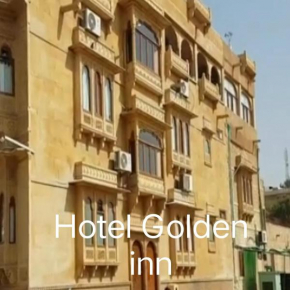 Hotel Golden inn